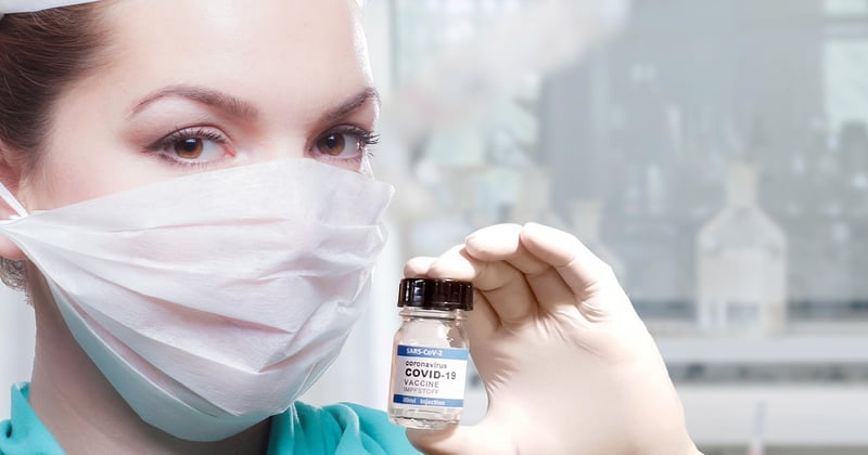 Vaccination gratuite à Marseille : où se faire vacciner sans rendez-vous ?