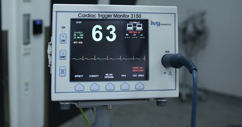 Réorganisation des urgences et des lits d'aval