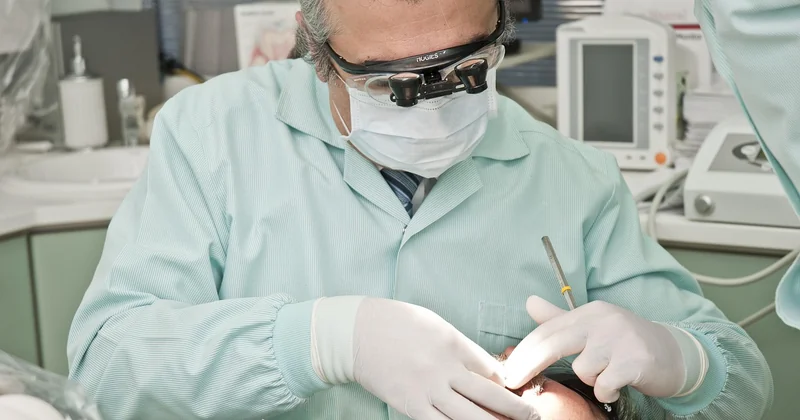Les soins conservateurs : un reste à charge qui pèse sur les budgets modestes