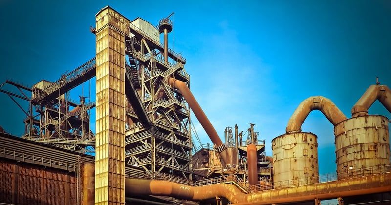 Baisse des commandes industrielles en Allemagne : le signal qui inquiète l'économie