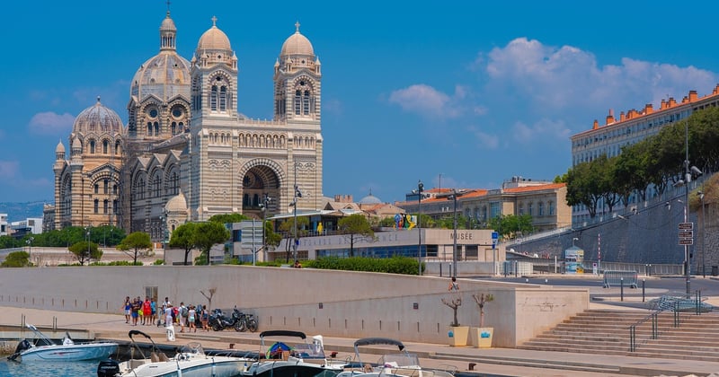 Dépistage gratuit à Marseille : où se faire tester sans rendez-vous ?