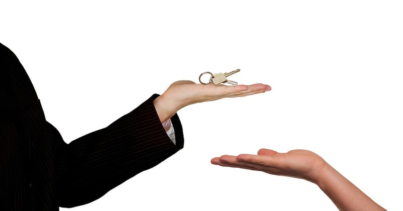 Taux immobiliers : la baisse attendue cet automne qui va relancer le marché